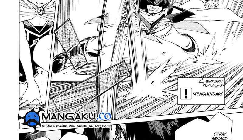 Argate Online Chapter 40 Gambar 40