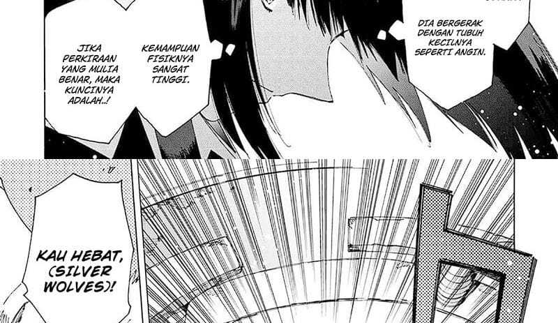 Argate Online Chapter 40 Gambar 41