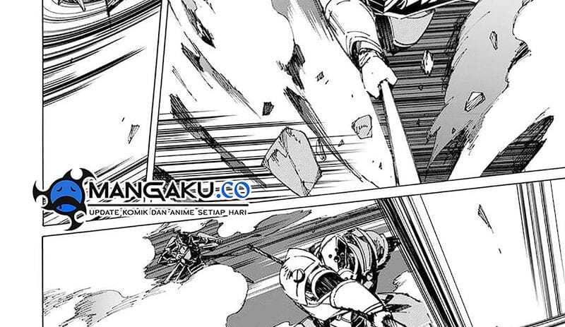 Argate Online Chapter 40 Gambar 55