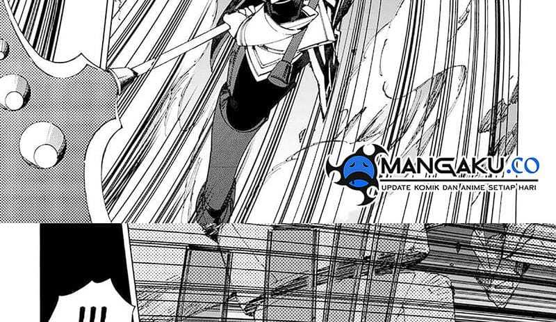 Argate Online Chapter 40 Gambar 58