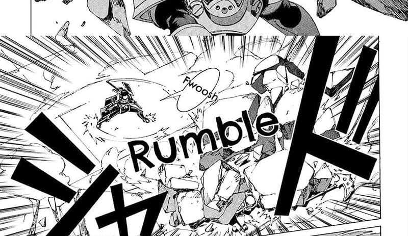 Argate Online Chapter 40 Gambar 61