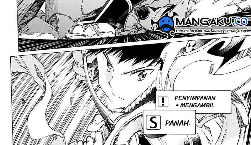 Argate Online Chapter 40 Gambar 65