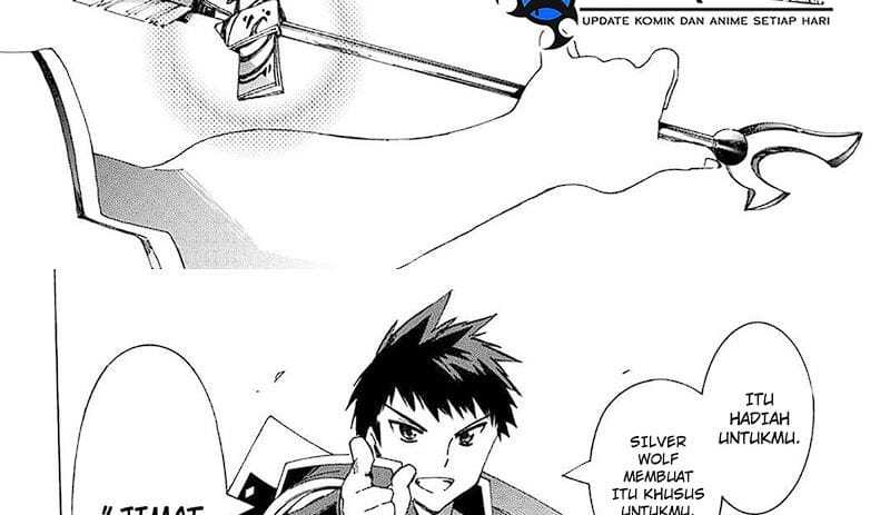 Argate Online Chapter 40 Gambar 68