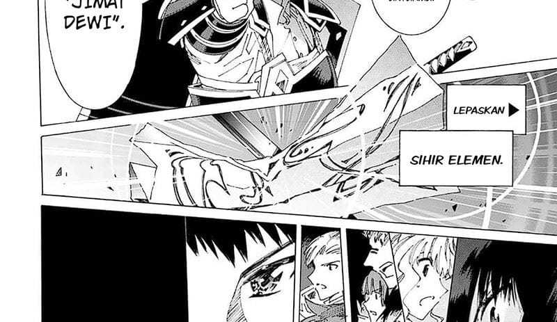 Argate Online Chapter 40 Gambar 69