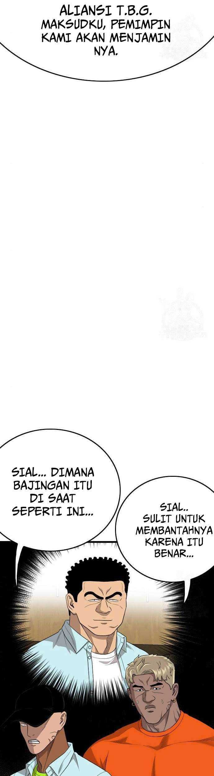 A Bad Person Chapter 179 Gambar 38