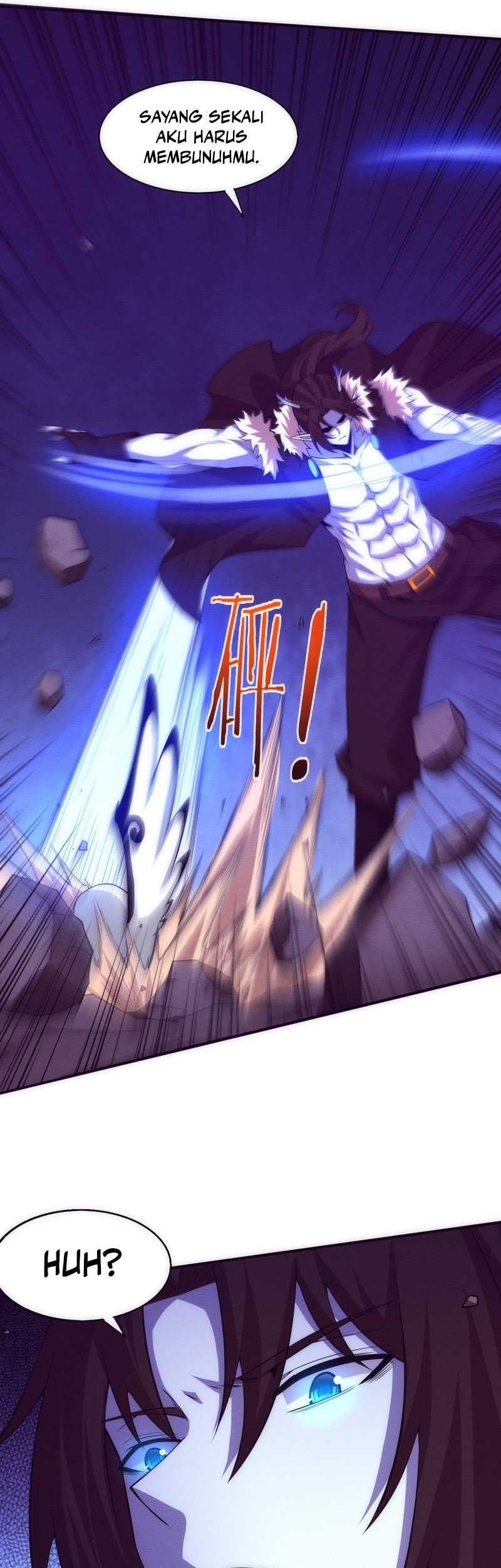 Evolution Frenzy Chapter 129 Gambar 34