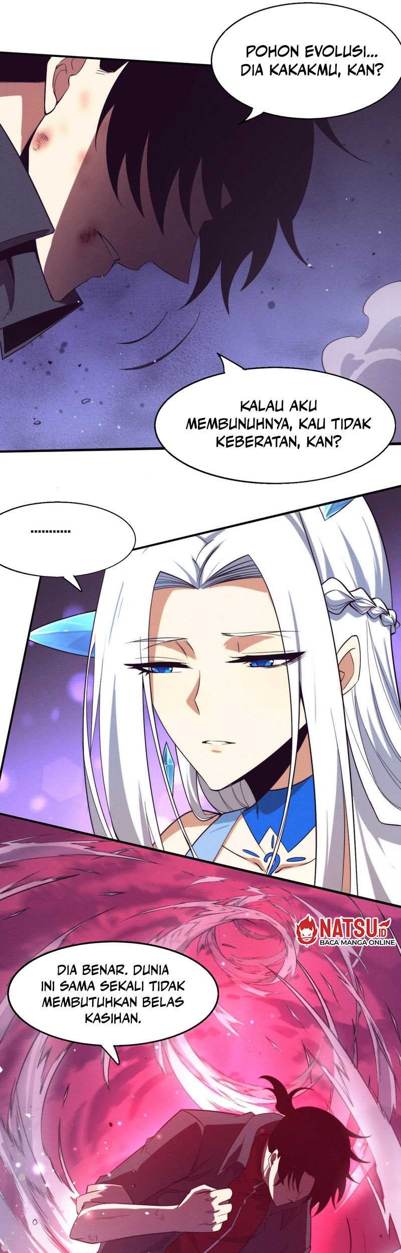 Evolution Frenzy Chapter 129 Gambar 38
