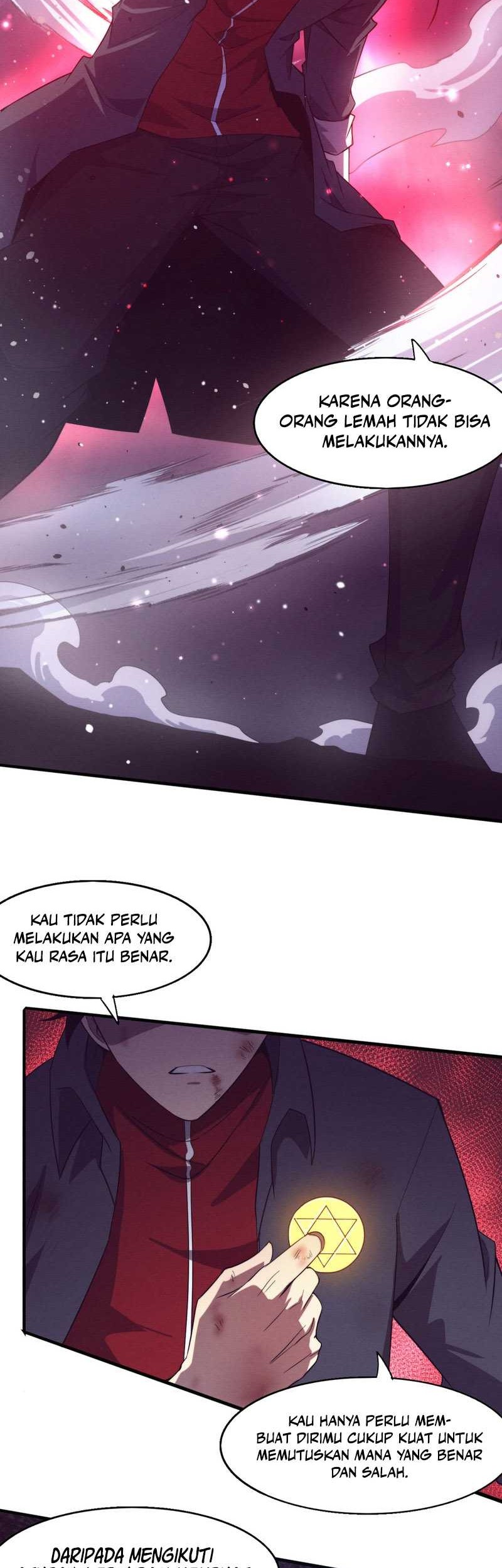 Evolution Frenzy Chapter 129 Gambar 39