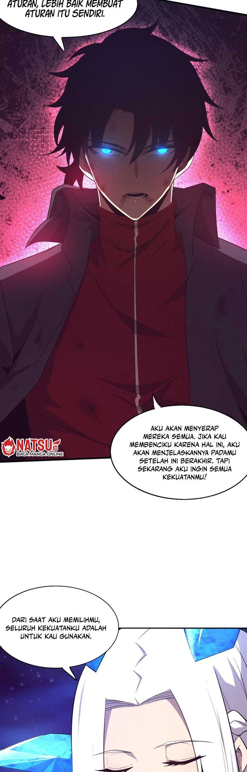 Evolution Frenzy Chapter 129 Gambar 40