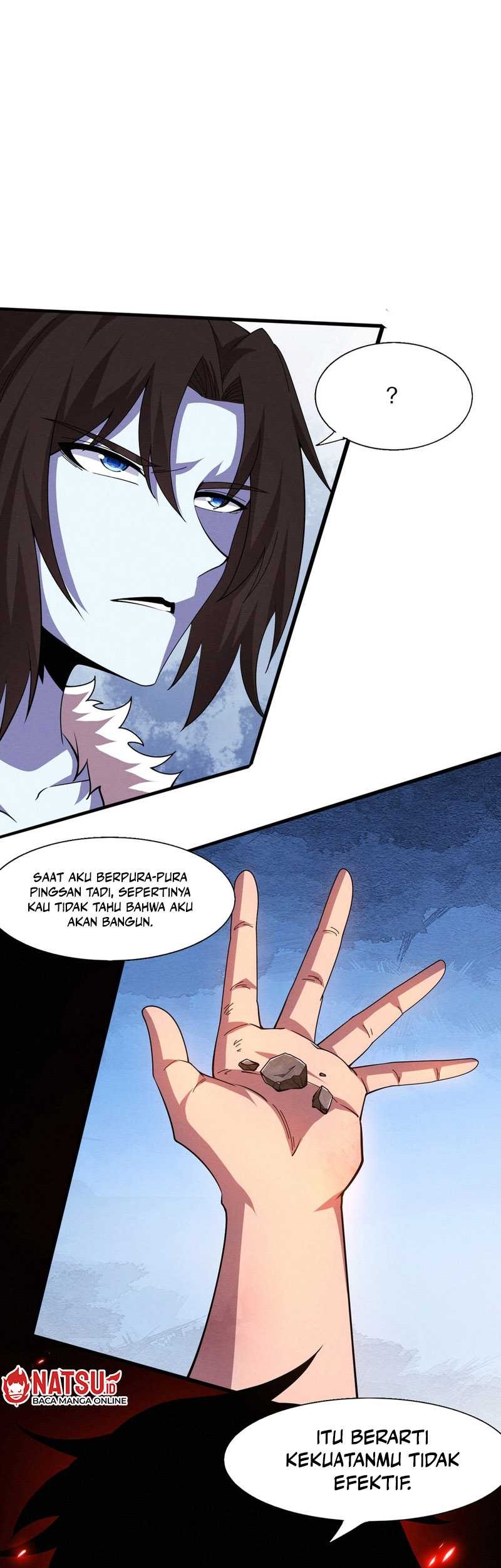 Baca Evolution Frenzy Chapter 129 Gambar 2