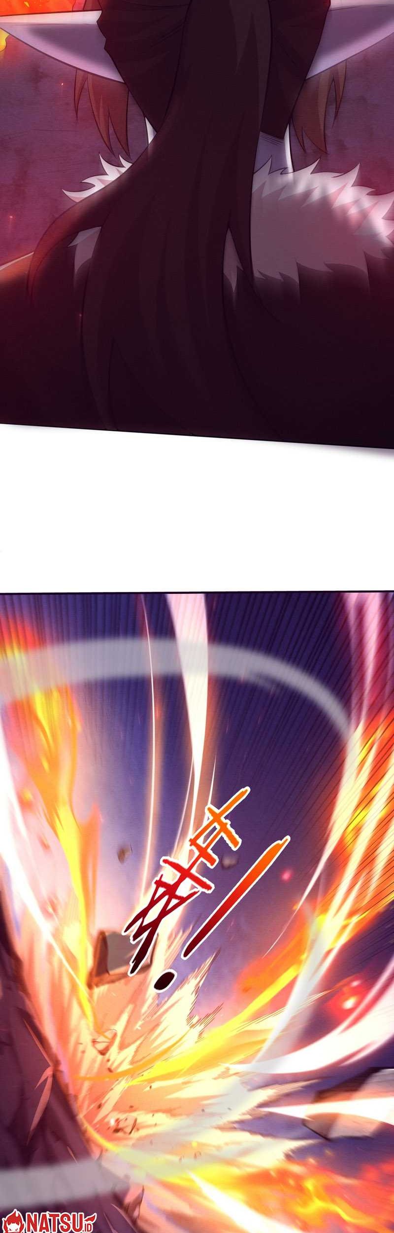 Evolution Frenzy Chapter 129 Gambar 16