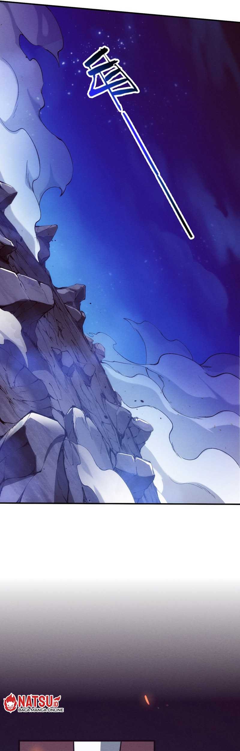 Evolution Frenzy Chapter 129 Gambar 22