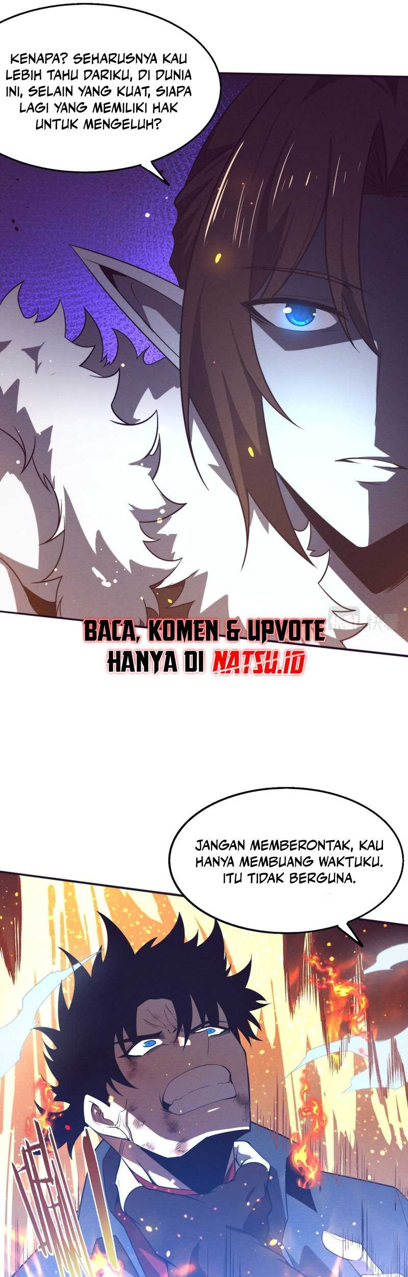Evolution Frenzy Chapter 129 Gambar 26