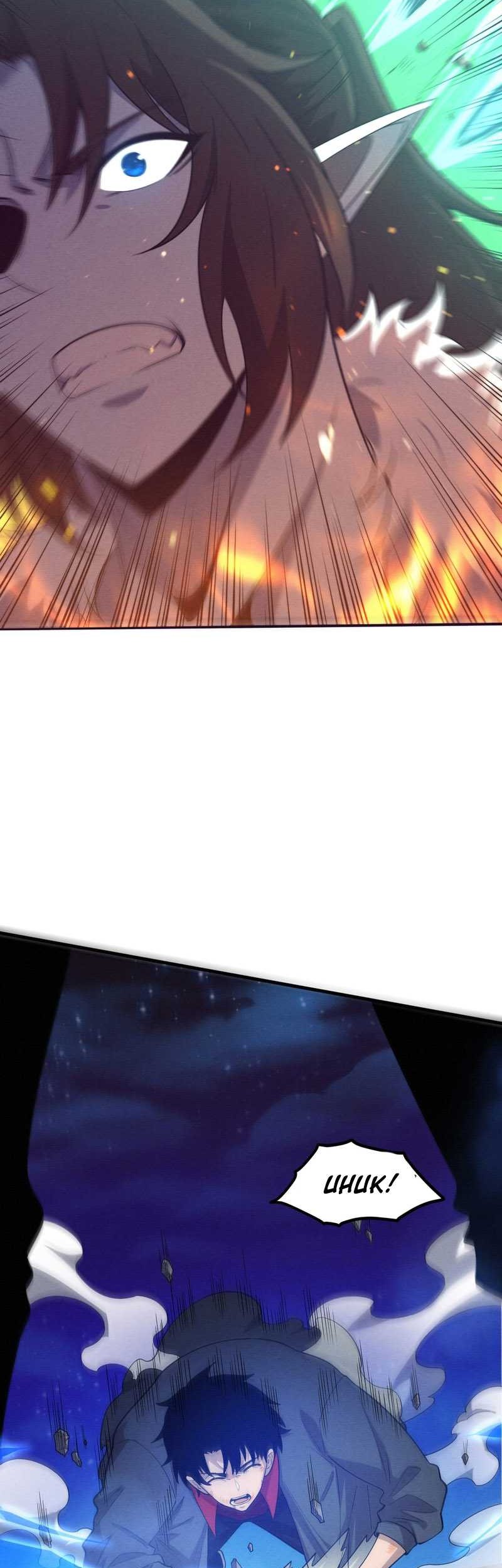 Evolution Frenzy Chapter 129 Gambar 28
