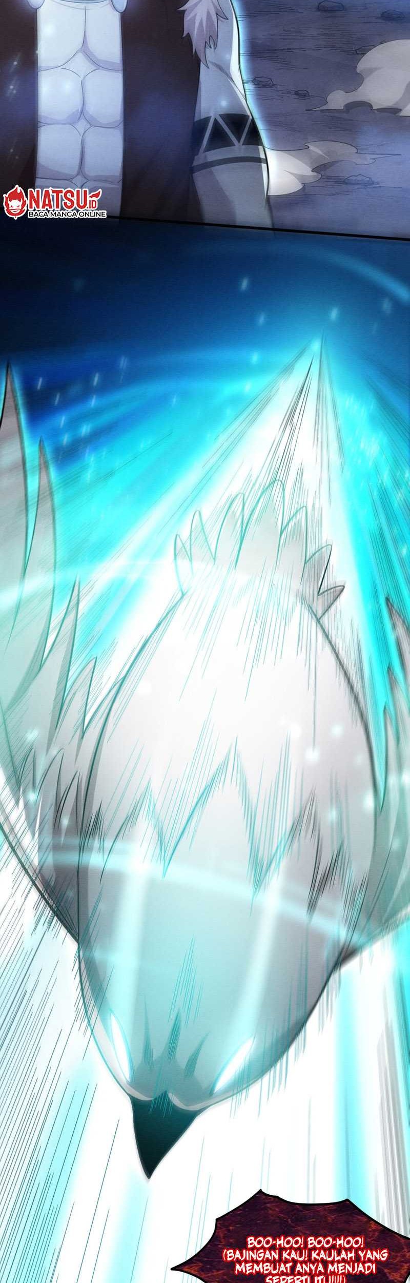 Evolution Frenzy Chapter 129 Gambar 31