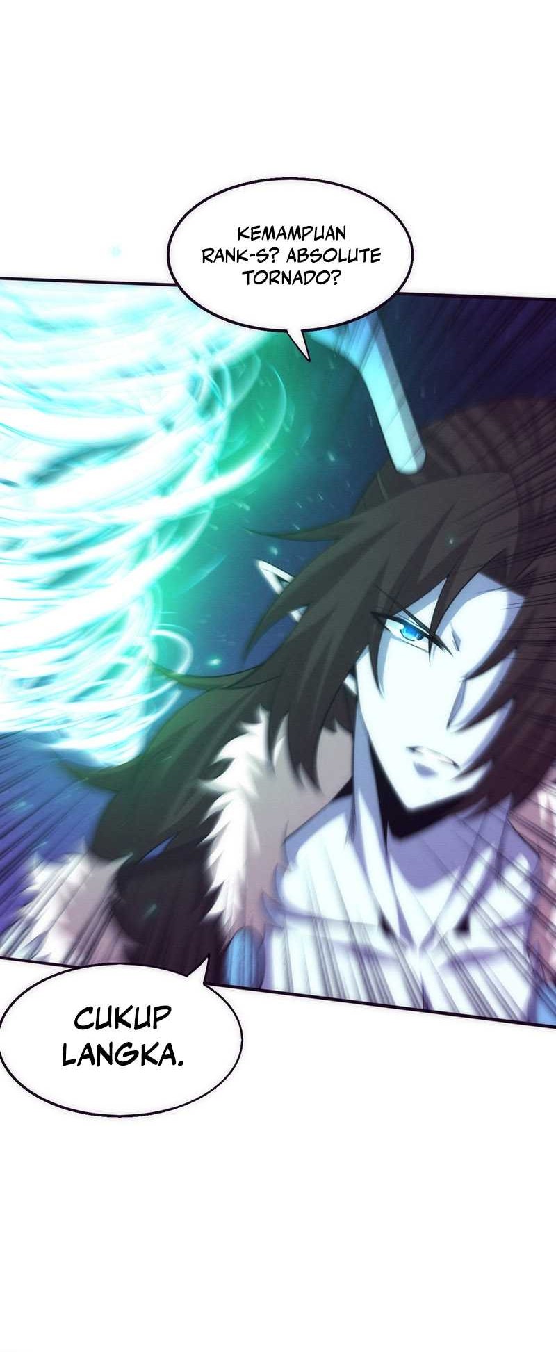 Evolution Frenzy Chapter 129 Gambar 33