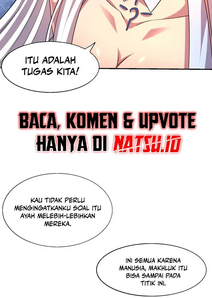 Evolution Frenzy Chapter 128 Gambar 29