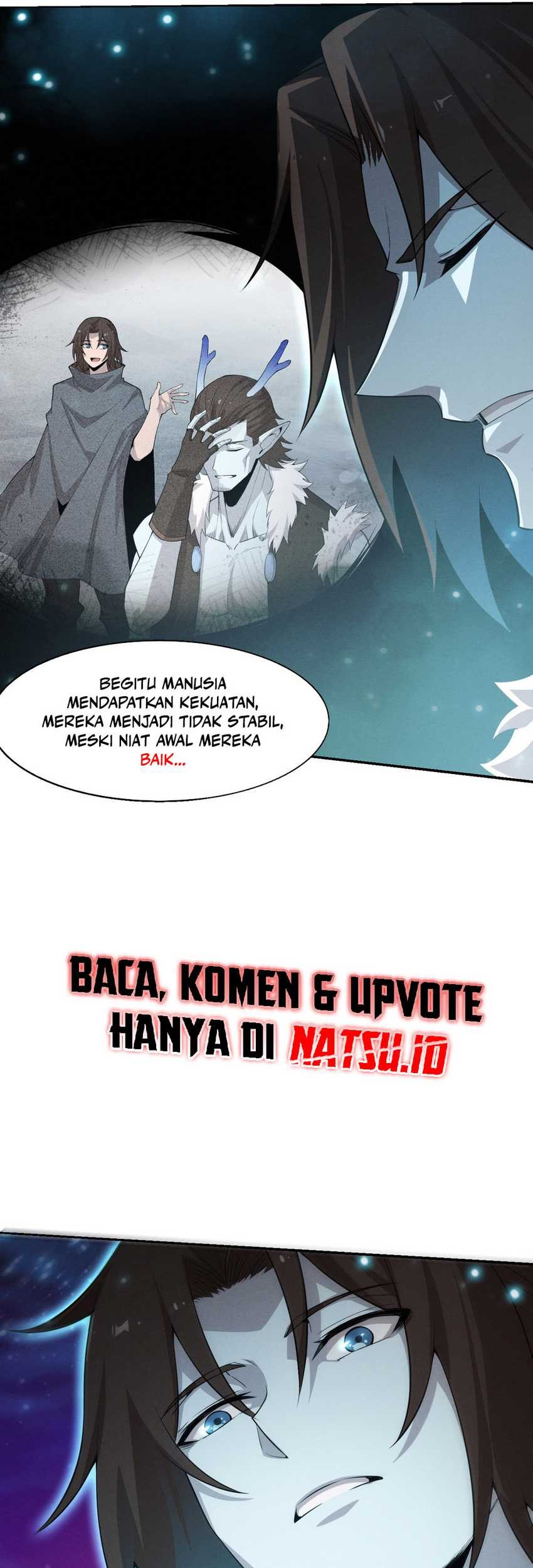 Evolution Frenzy Chapter 128 Gambar 30