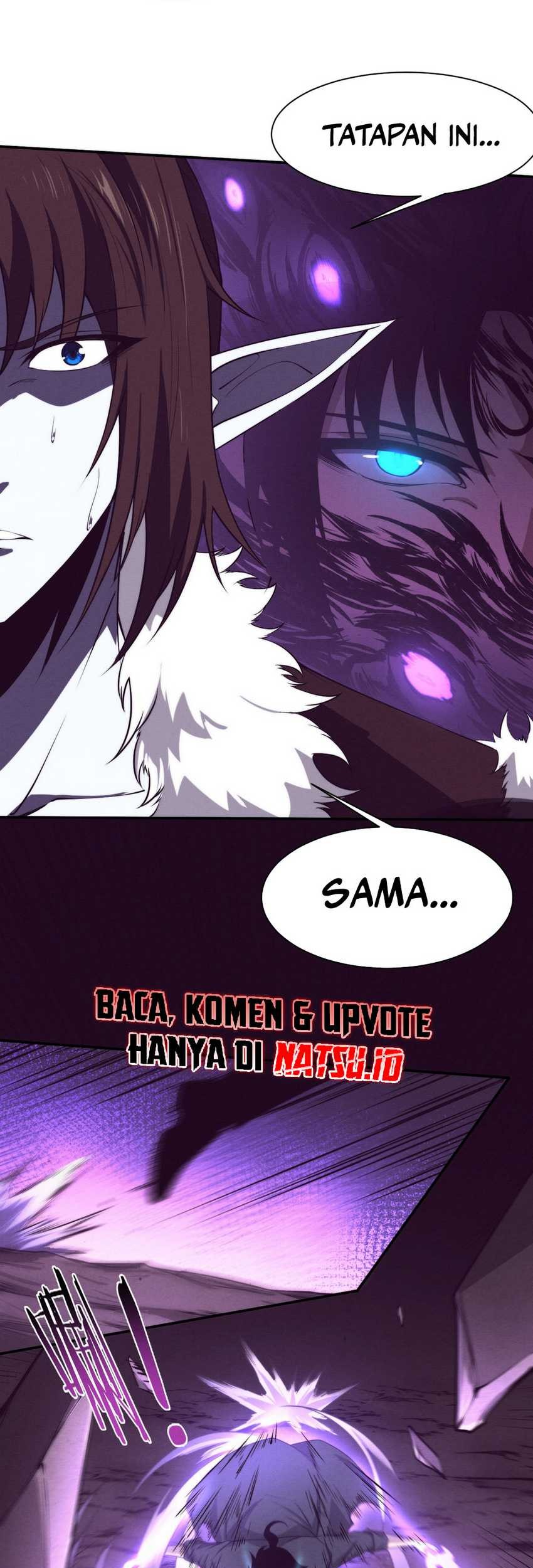 Evolution Frenzy Chapter 128 Gambar 33