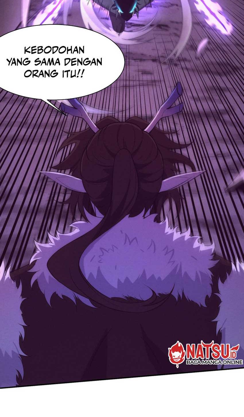 Evolution Frenzy Chapter 128 Gambar 34