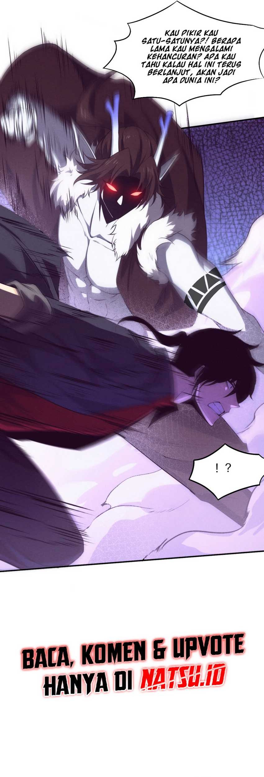 Evolution Frenzy Chapter 128 Gambar 35