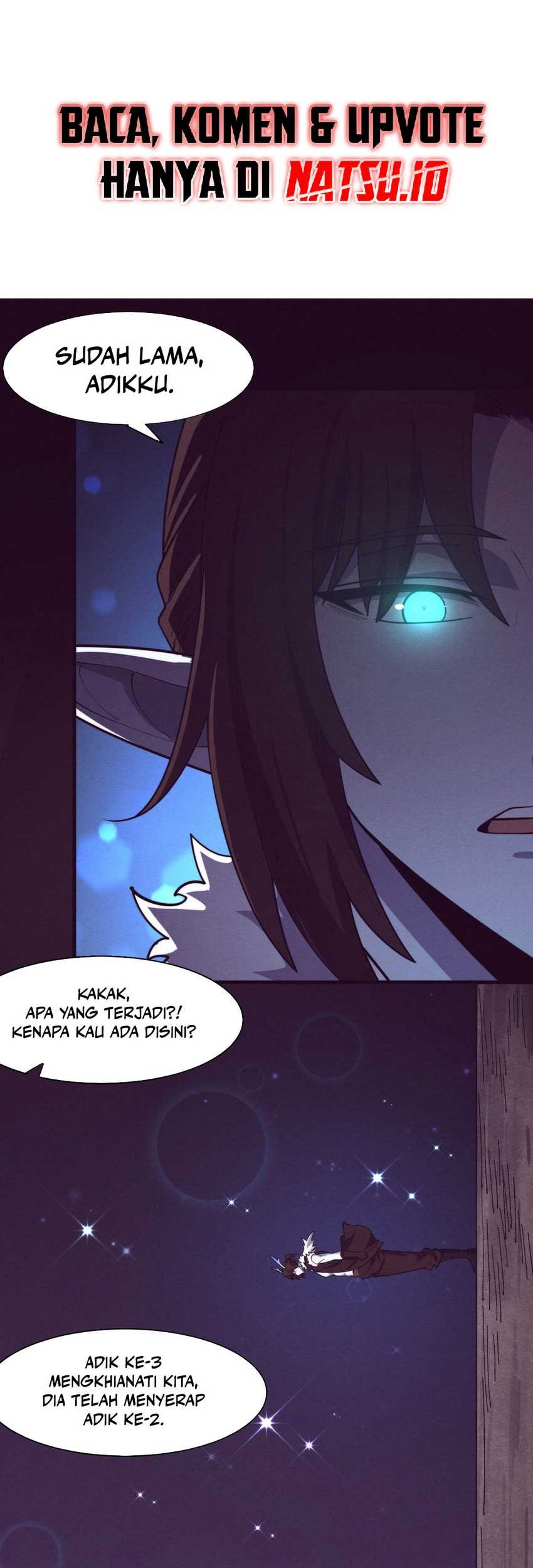 Baca Evolution Frenzy Chapter 128 Gambar 2