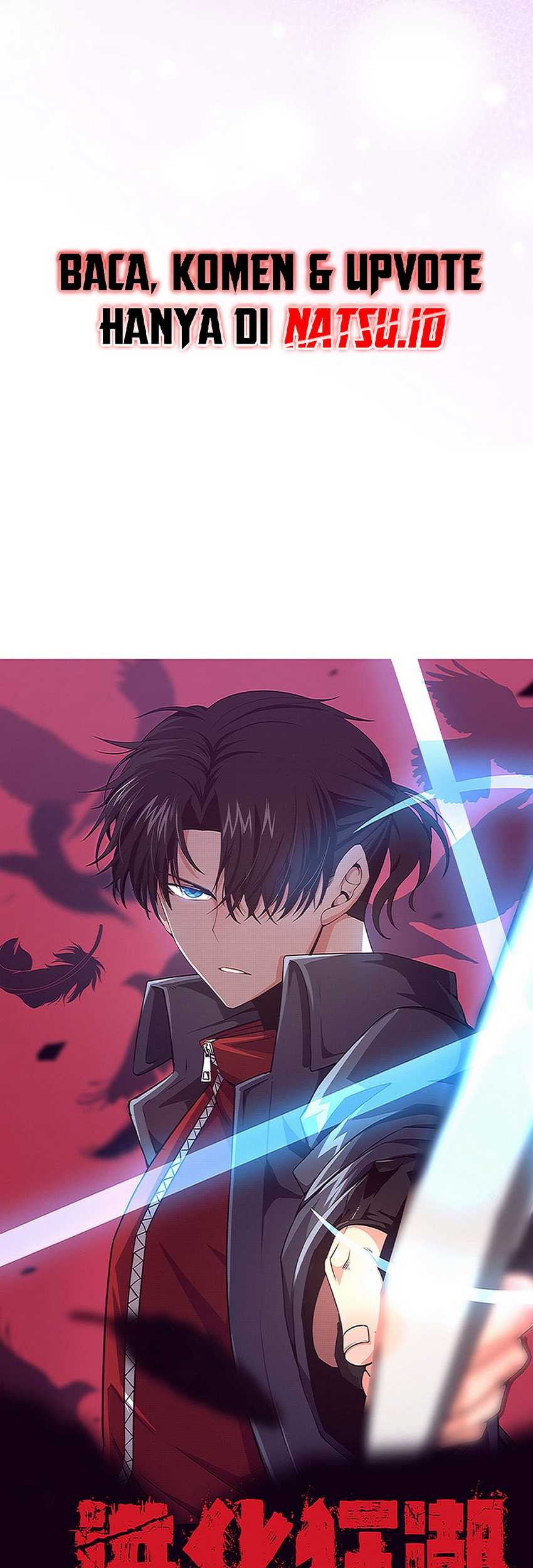 Evolution Frenzy Chapter 128 Gambar 5