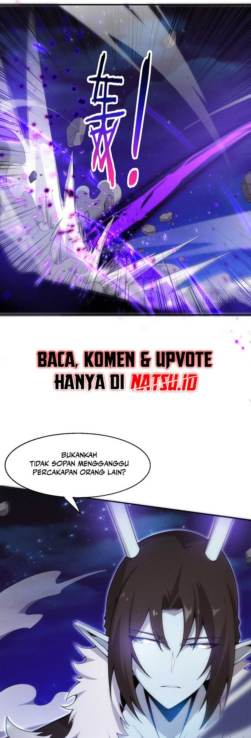 Evolution Frenzy Chapter 128 Gambar 11