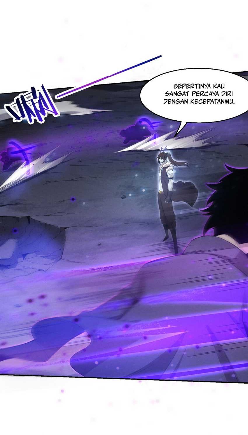 Evolution Frenzy Chapter 128 Gambar 13