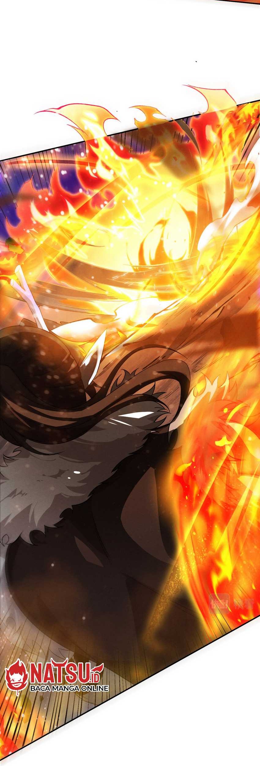 Evolution Frenzy Chapter 128 Gambar 18