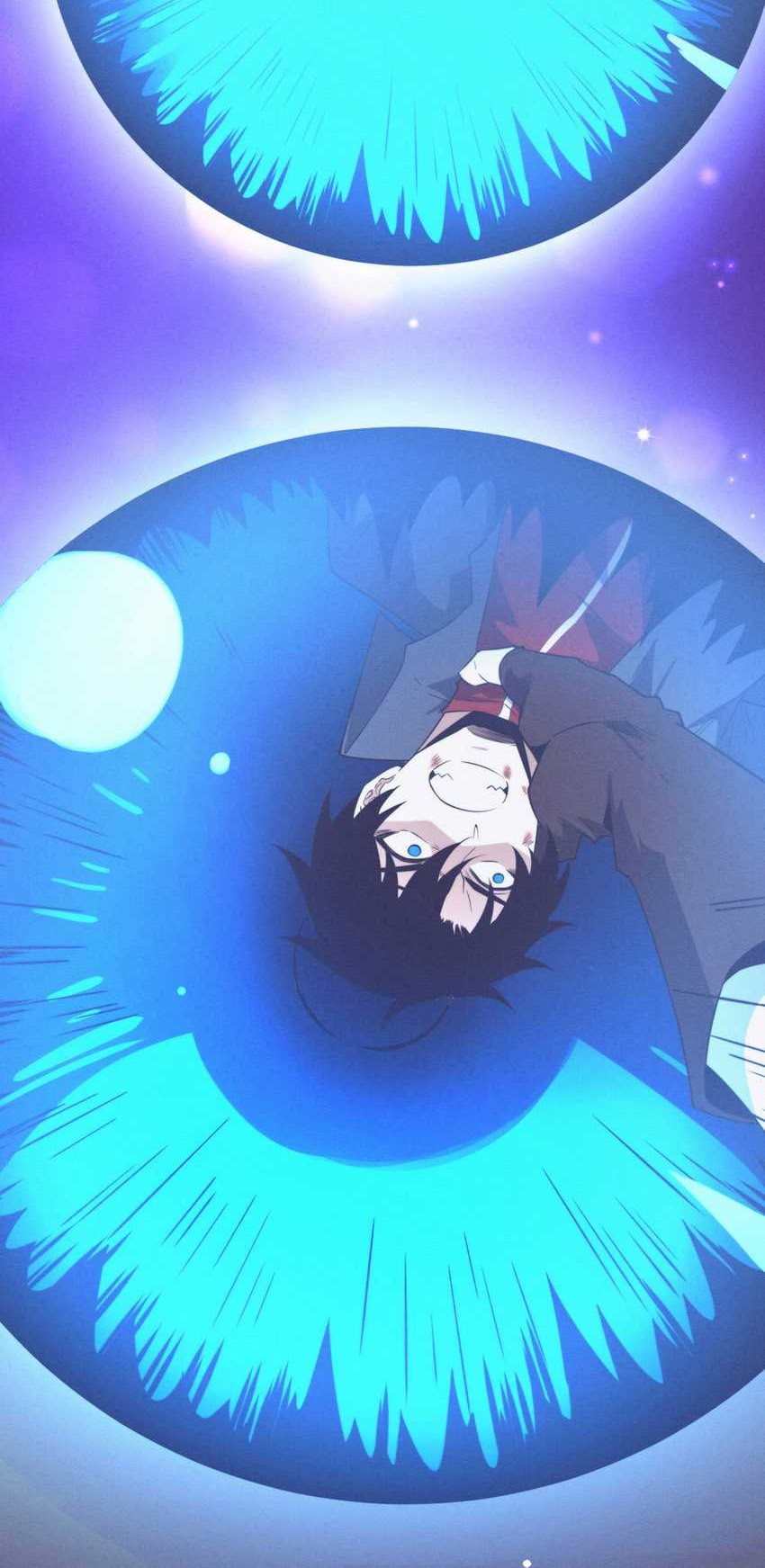 Evolution Frenzy Chapter 128 Gambar 23