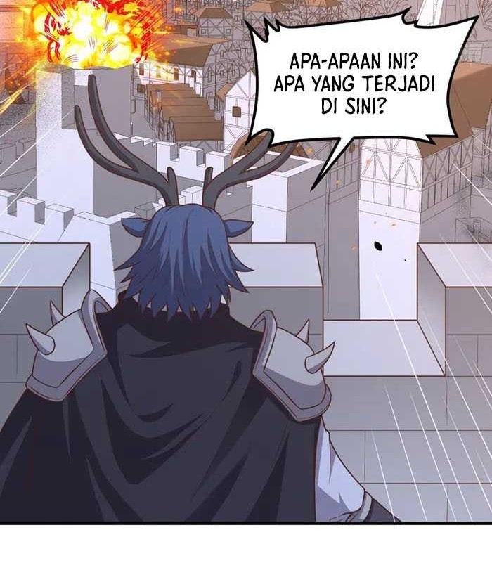 To Be The Castellan King Chapter 495 Gambar 30