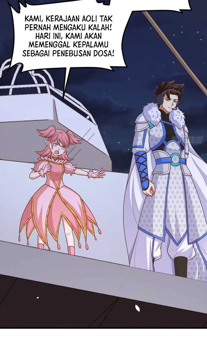 To Be The Castellan King Chapter 495 Gambar 35