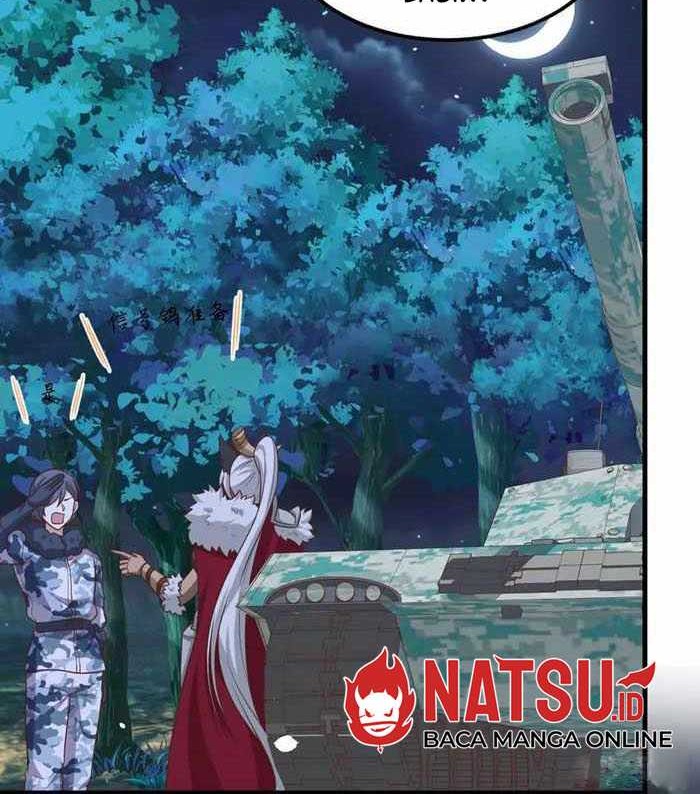 To Be The Castellan King Chapter 494 Gambar 5