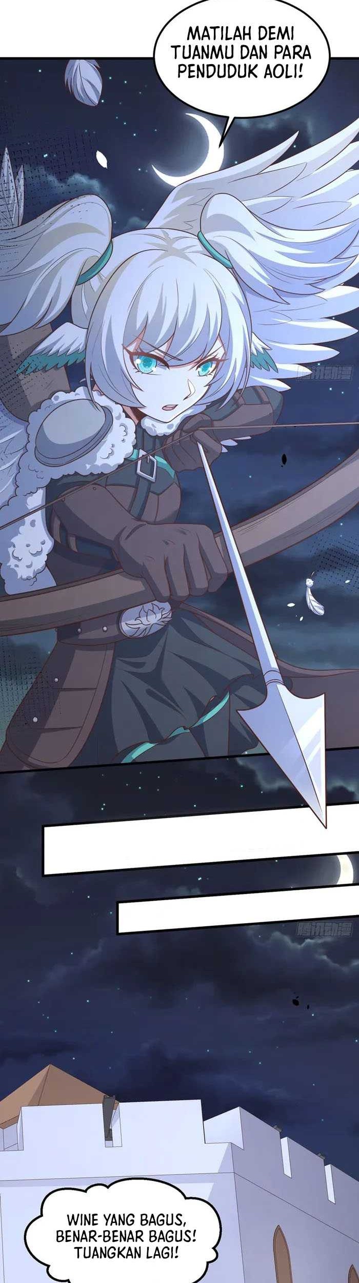 To Be The Castellan King Chapter 494 Gambar 20
