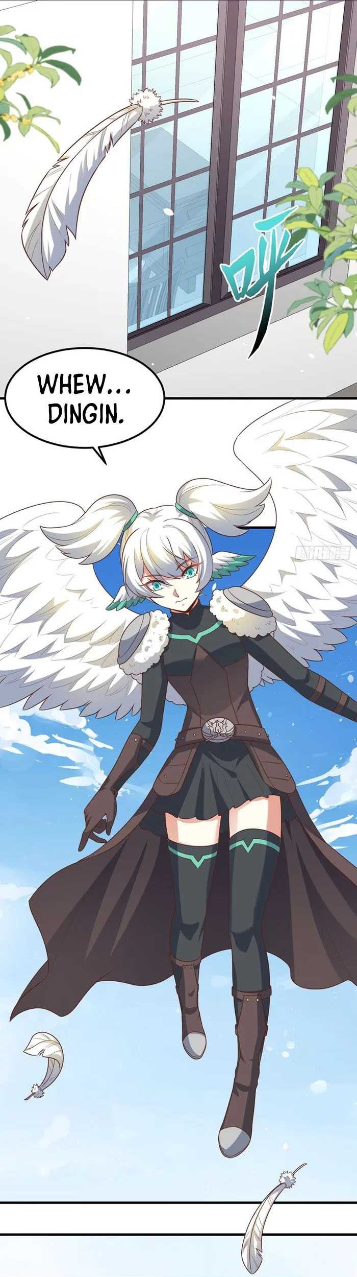 Baca  To Be The Castellan King Chapter 493 Gambar 2