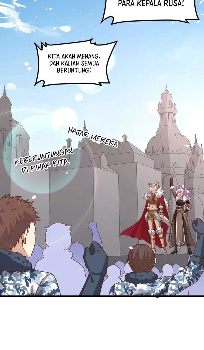 To Be The Castellan King Chapter 493 Gambar 10