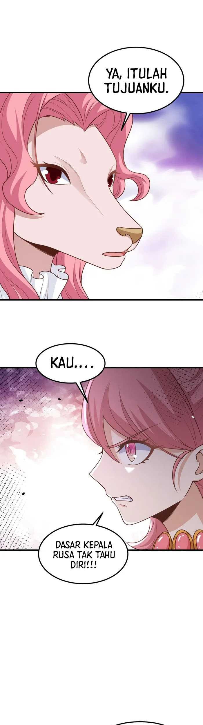 To Be The Castellan King Chapter 493 Gambar 16