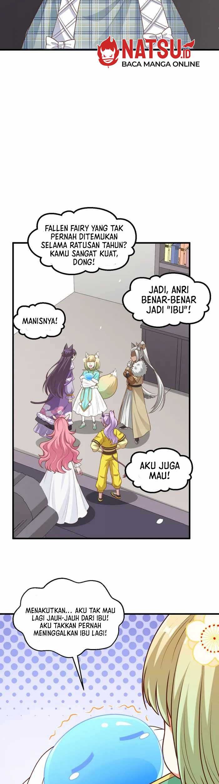 To Be The Castellan King Chapter 492 Gambar 8