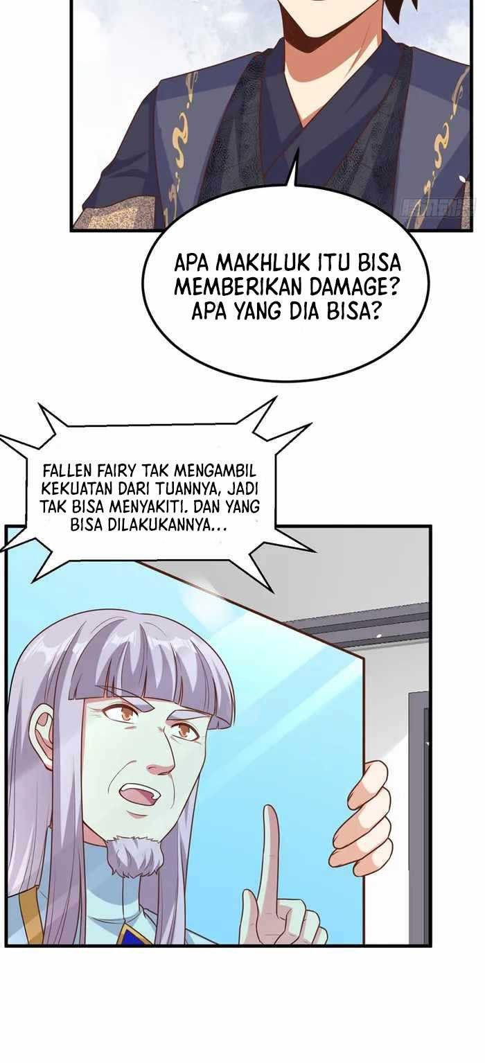 To Be The Castellan King Chapter 492 Gambar 10