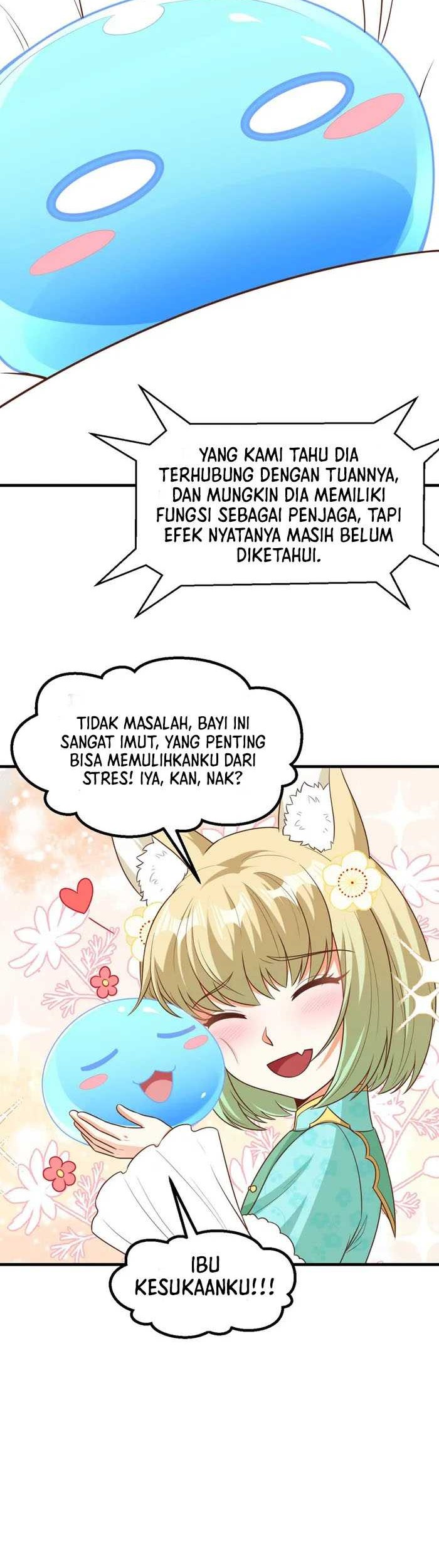 To Be The Castellan King Chapter 492 Gambar 12