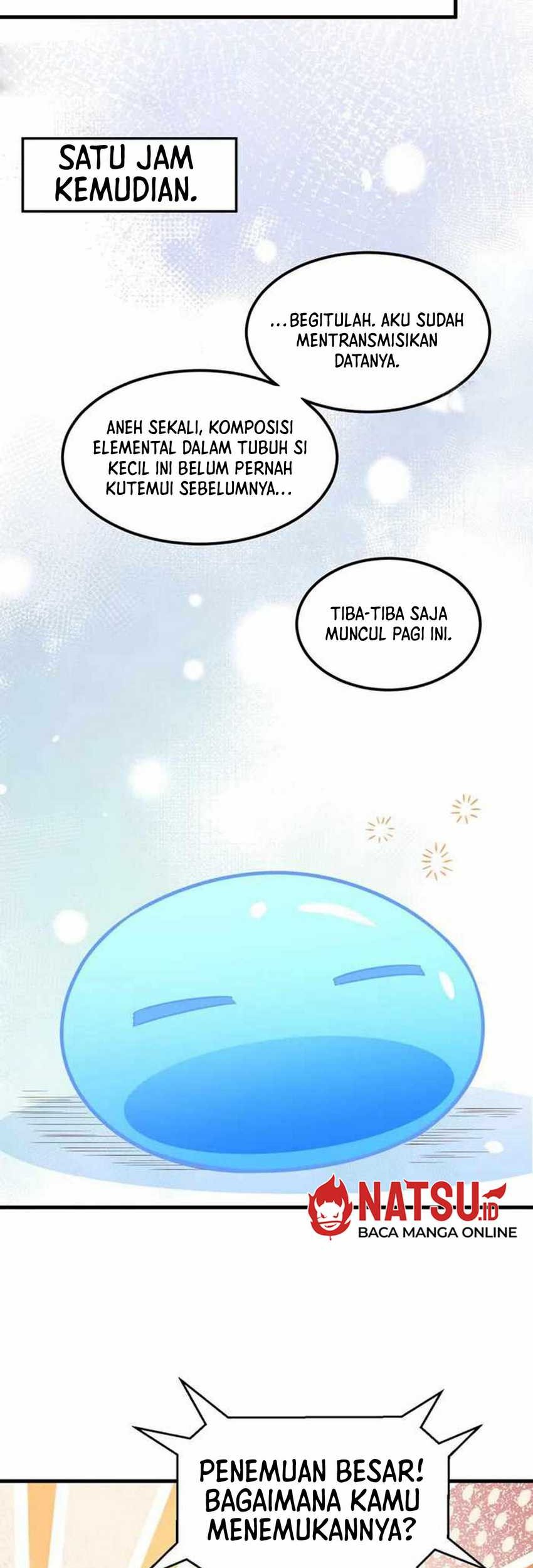 To Be The Castellan King Chapter 491 Gambar 21
