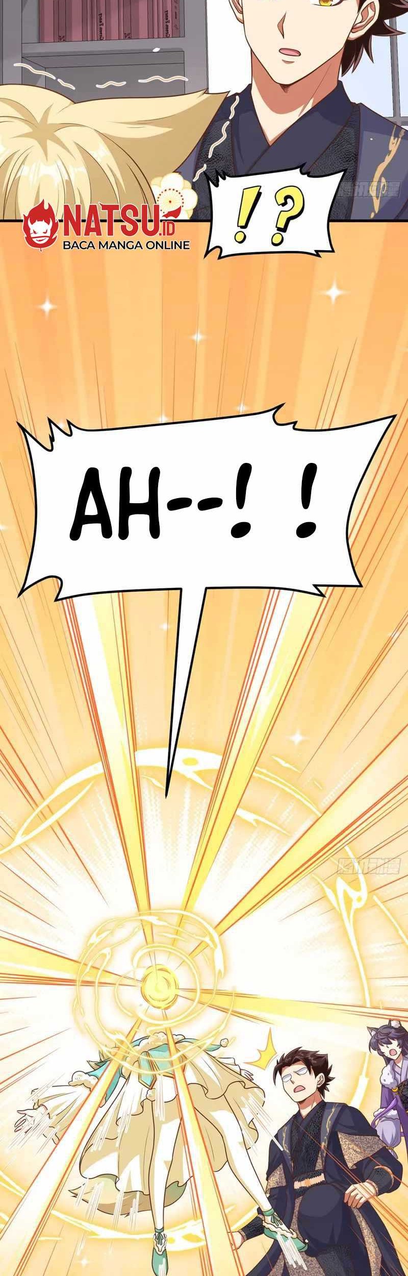 To Be The Castellan King Chapter 490 Gambar 28
