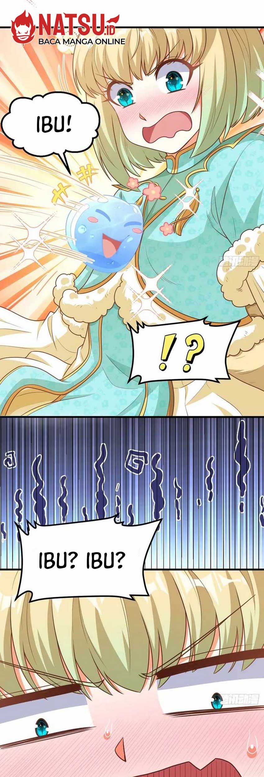 To Be The Castellan King Chapter 490 Gambar 32