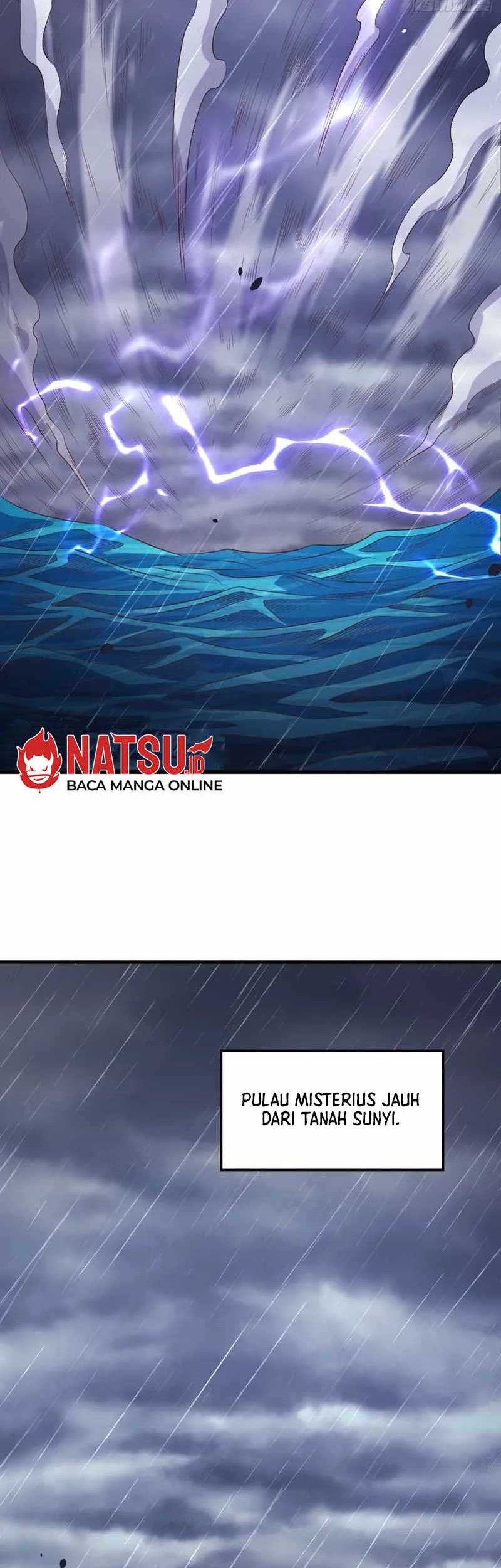 To Be The Castellan King Chapter 489 Gambar 10