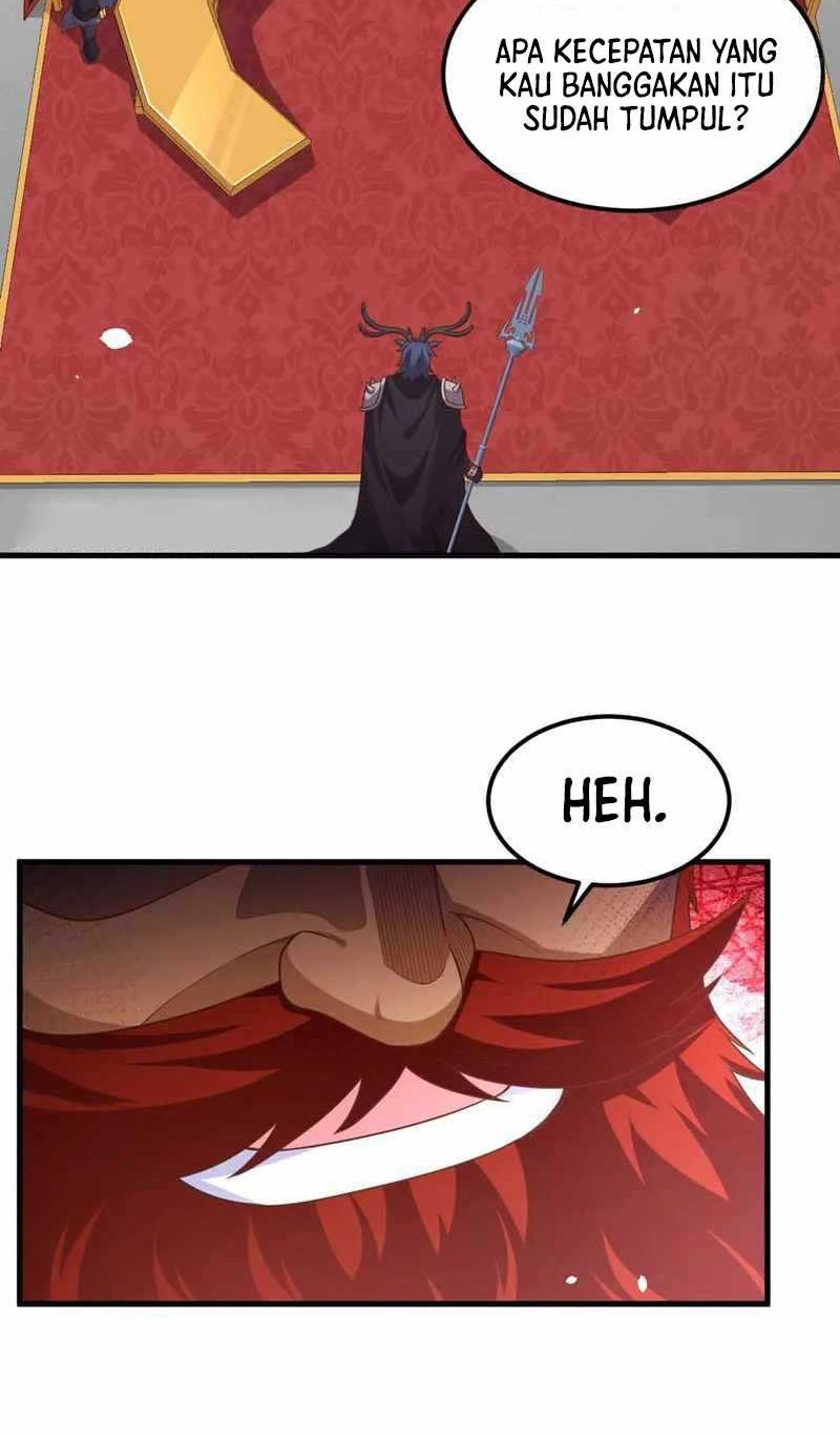To Be The Castellan King Chapter 489 Gambar 12