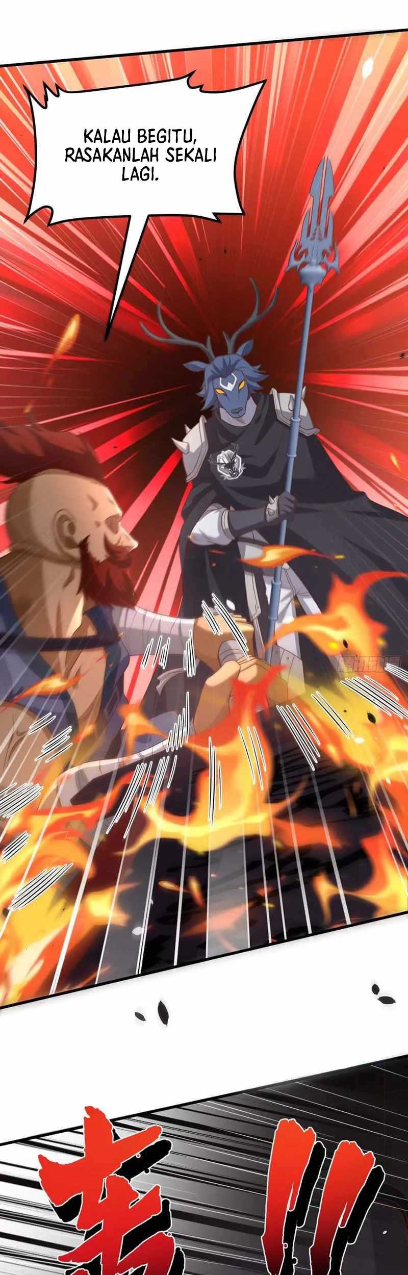 To Be The Castellan King Chapter 489 Gambar 15