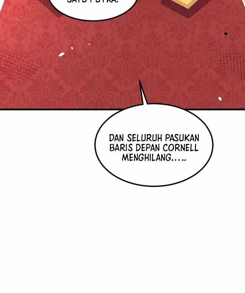 To Be The Castellan King Chapter 489 Gambar 22