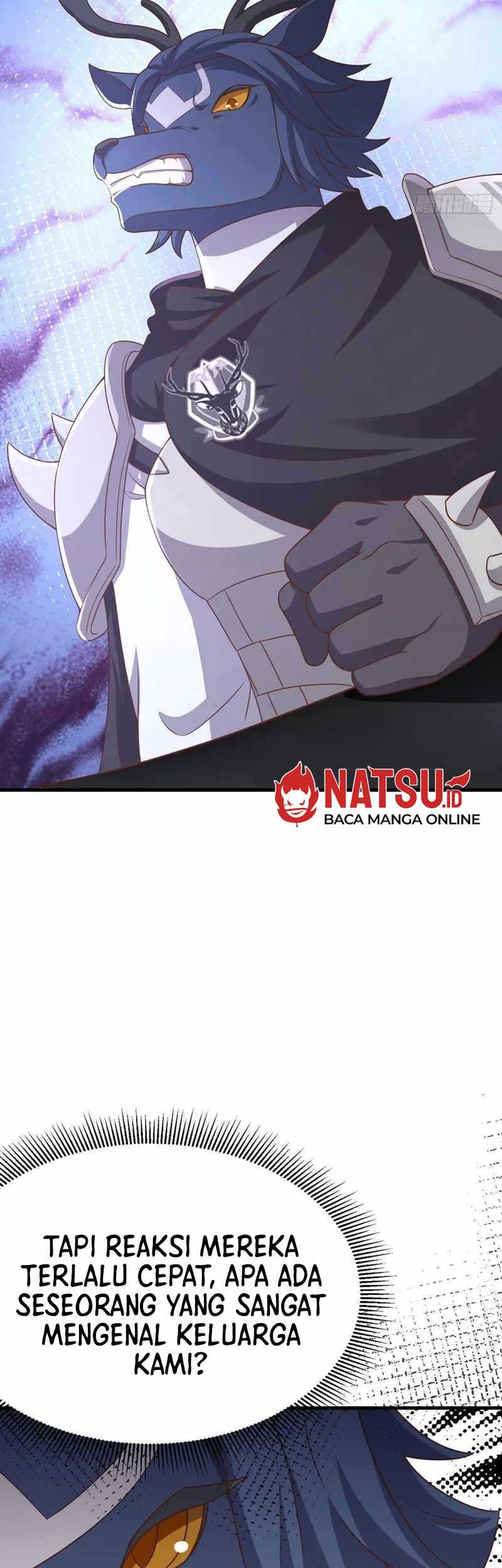 To Be The Castellan King Chapter 488 Gambar 37