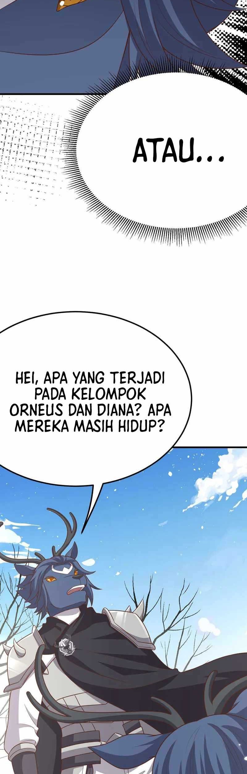 To Be The Castellan King Chapter 488 Gambar 38